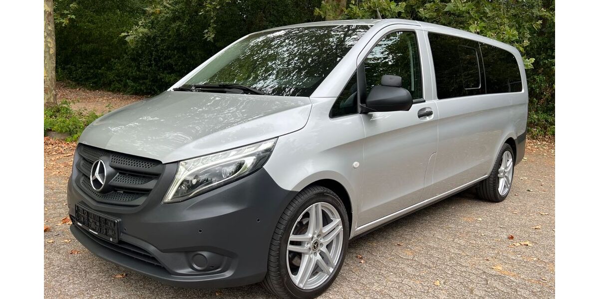 Mercedes-Benz Vito 200.000 km 24.700 &euro; Düsseldorf 40589