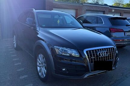 Audi Q5 190.000 km 13.000 &euro; Neuss 41466