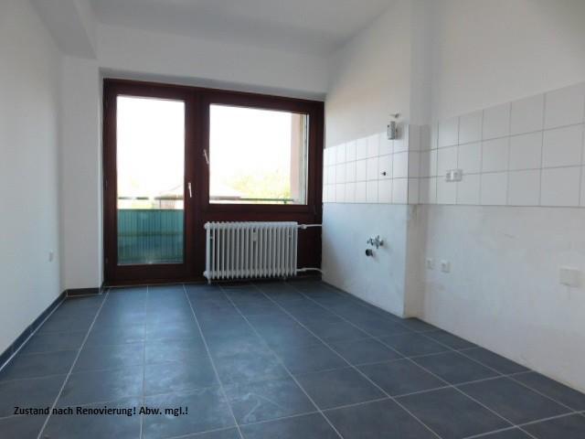 Etagenwohnung Duisburg Rheinhausen - 2 Zimmer, 68 m&sup2;, 471&euro; | Angebot:26388839