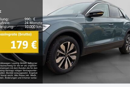 VW T-Roc 25.216 km 26.950 &euro; Duisburg 47059