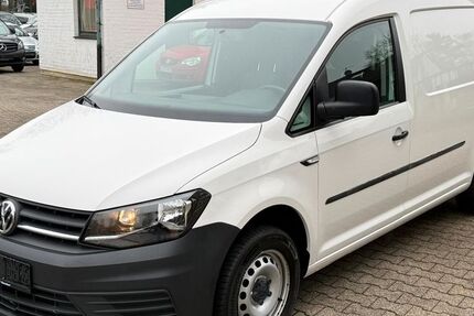 VW Caddy 94.000 km 12.500 &euro; Düsseldorf 40599