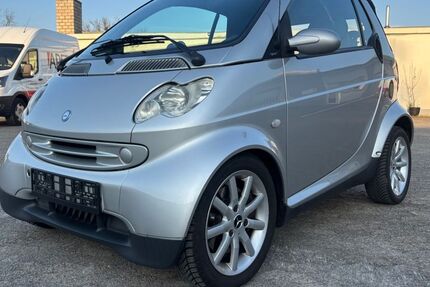 Smart ForTwo 174.000 km 2.899 &euro; Krefeld 47800