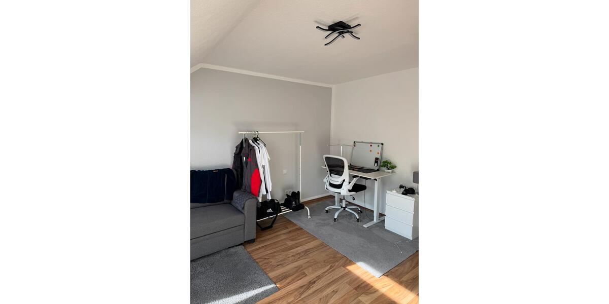 Maisonettenwohnung Oberhausen Alstaden - 3 Zimmer, 77 m&sup2;, 950&euro; | Angebot:27586630