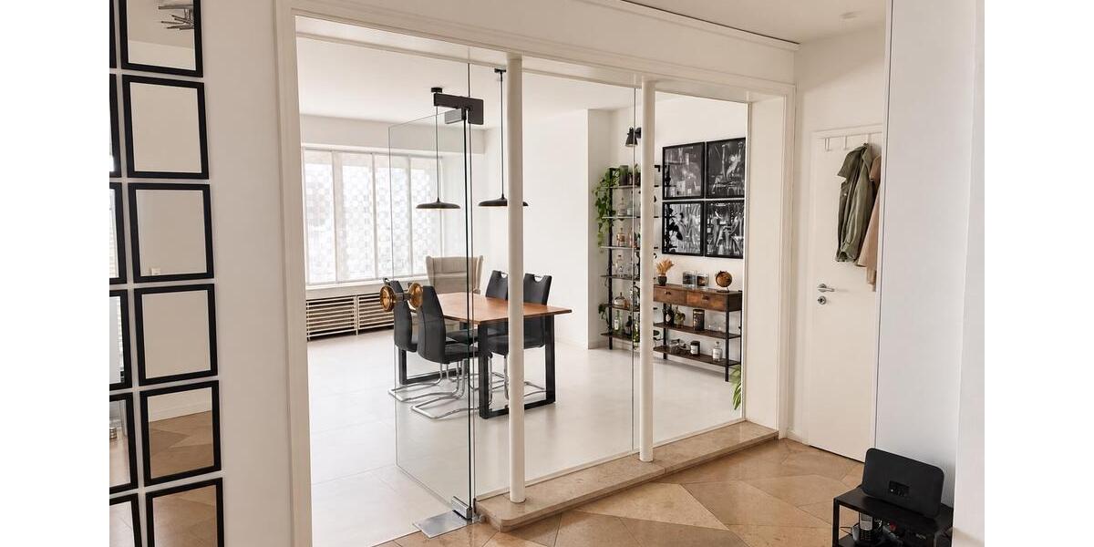 Maisonettenwohnung Oberhausen - 3.5 Zimmer, 127 m&sup2;, 279.000&euro; | Angebot:27618230