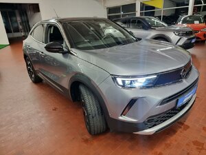 Opel Mokka 17.307 km 18.980 &euro; HAAN 42781