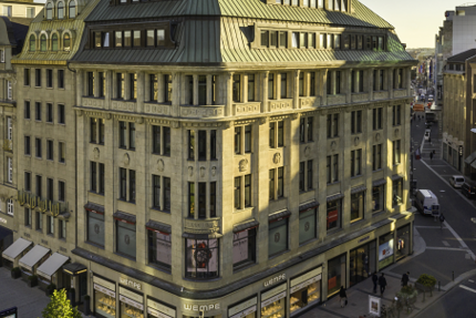 Gewerbeobjekt Düsseldorf Stadtmitte - 1.890&euro; | Angebot:26010708