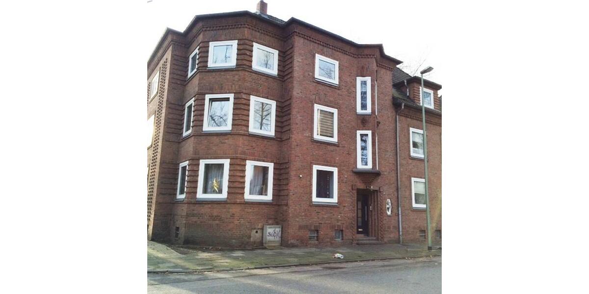 Etagenwohnung Duisburg Hamborn - 2.5 Zimmer, 50 m&sup2;, 365&euro; | Angebot:25845050