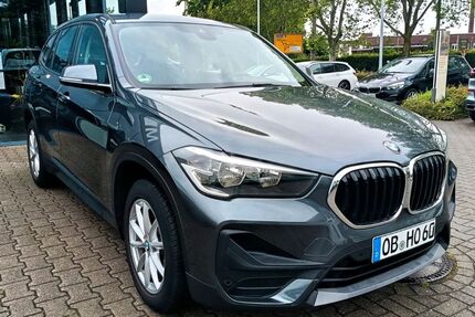 BMW X1 22.000 km 22.990 &euro; Oberhausen 46149