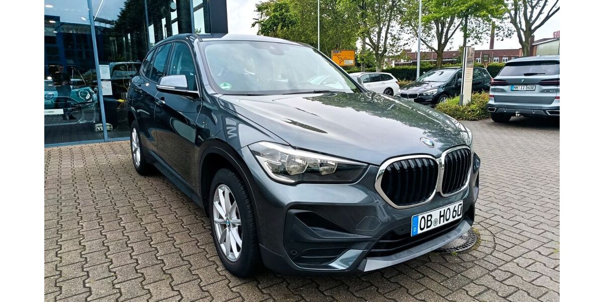 BMW X1 22.000 km 22.990 &euro; Oberhausen 46149