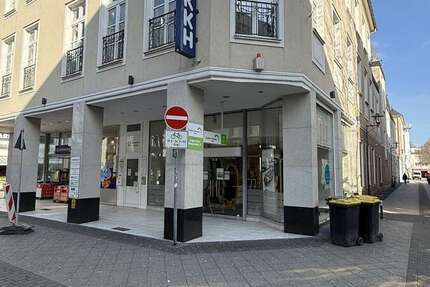 Gewerbeobjekt Krefeld Krefeld-Mitte - 2.000&euro; | Angebot:25170113