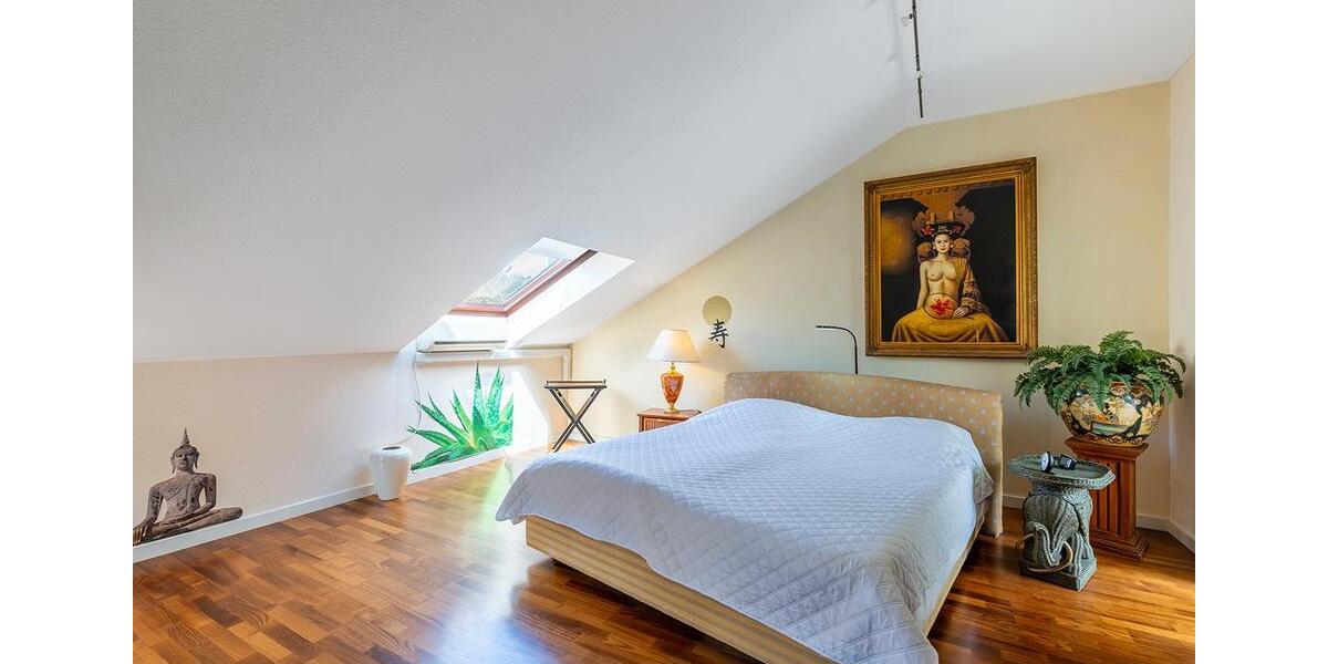 Einfamilienhaus Hilden Kalstert - 5 Zimmer, 214 m&sup2;, 824.000&euro; | Angebot:26678883