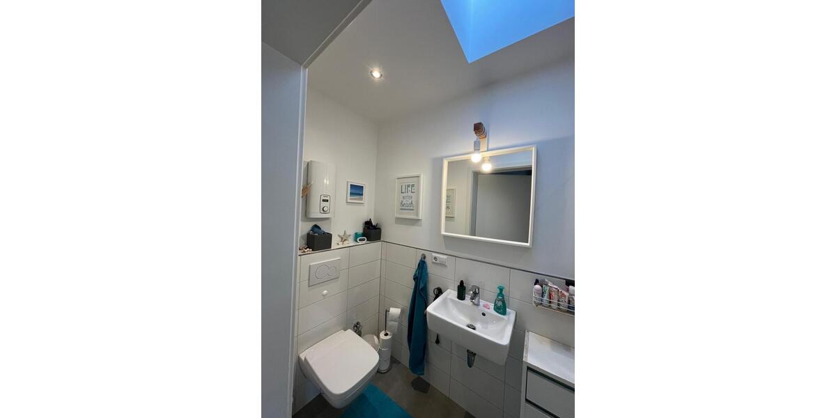 Etagenwohnung Krefeld Bockum - 3 Zimmer, 86 m&sup2;, 1.498&euro; | Angebot:24663540