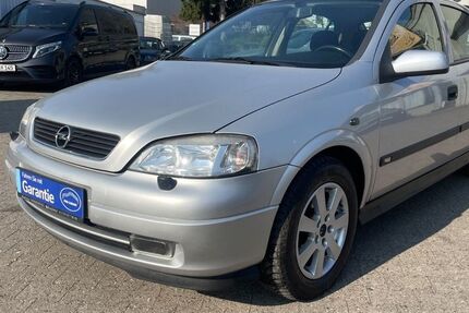 Opel Astra 164.000 km 1.999 &euro; Mönchengladbach 41238