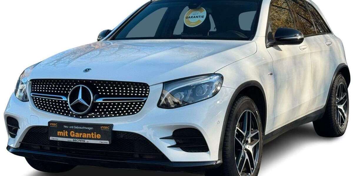 Mercedes-Benz GLC 43 AMG 129.261 km 28.980 &euro; Duisburg 47249