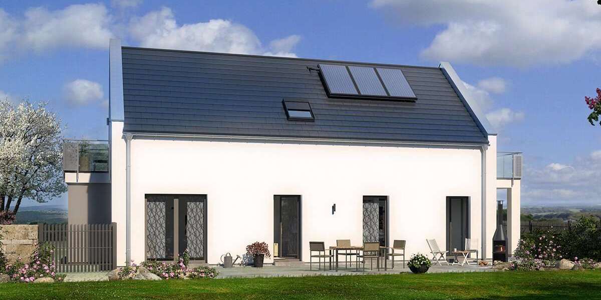 Einfamilienhaus Krefeld Fischeln - 7 Zimmer, 193 m&sup2;, 580.110&euro; | Angebot:26944304