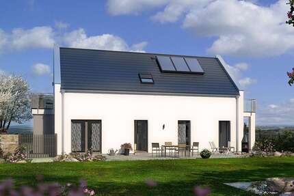 Haus Krefeld Fischeln - 7 Zimmer, 193 m&sup2;, 580.110&euro; | Angebot:26944304