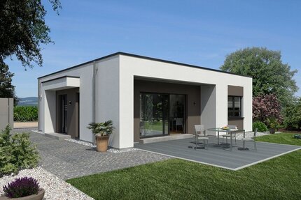 Individuell geplanter Bungalow in Grevenbroich - Ihr Traumhaus mit allkauf Flexibilität und Sicherheit - Haus Grevenbroich Wevelinghoven | Angebot:27542927