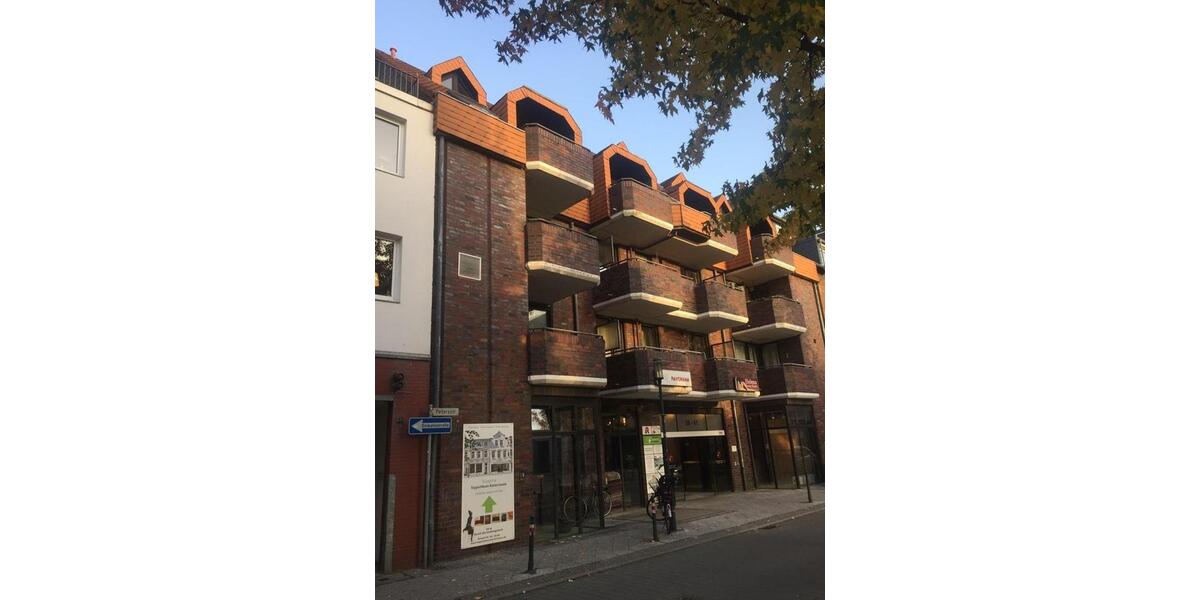 Maisonettenwohnung Krefeld - 3 Zimmer, 66 m&sup2;, 745&euro; | Angebot:25929638