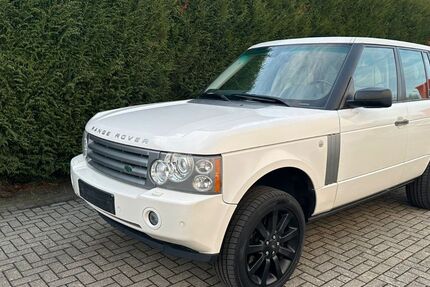 Land Rover Range Rover 233.810 km 9.999 &euro; Jüchen 41363