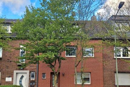 Haus Neuss Augustinusviertel - 6 Zimmer, 147 m&sup2;, 498.000&euro; | Angebot:26448651