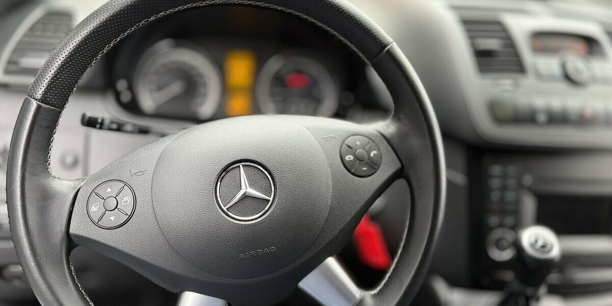 Mercedes-Benz Vito Kombi 122 CDI/ Klima / 2xSchiebetüren / AHK 240.000 km 22.490 &euro; Mönchengladbach 41066