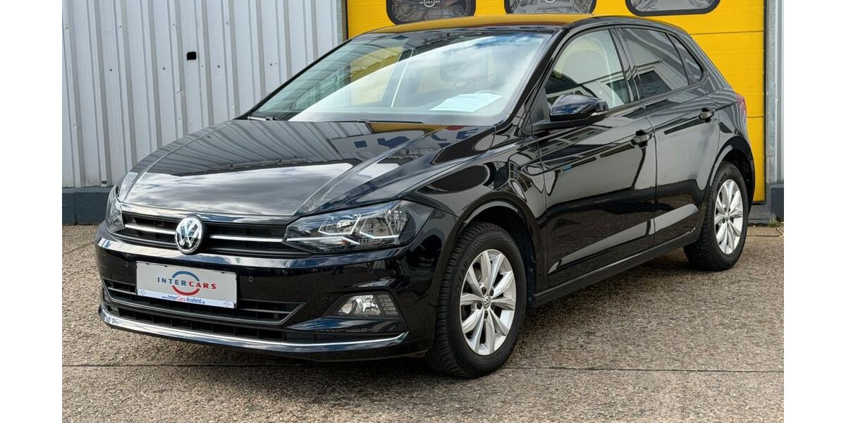 VW Polo 84.000 km 13.900 &euro; Krefeld 47799