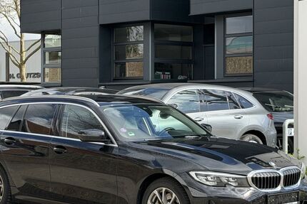 BMW 330 118.070 km 22.450 &euro; Krefeld 47805