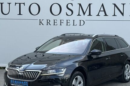Skoda Superb 184.915 km 14.800 &euro; Krefeld 47805