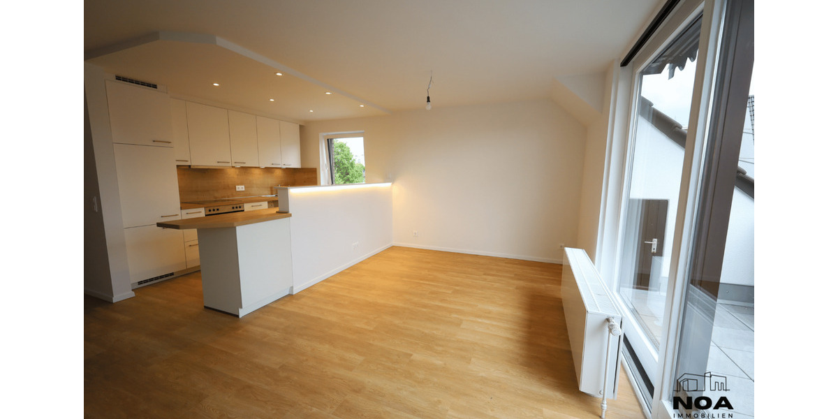 Etagenwohnung Duisburg Hamborn - 2 Zimmer, 65 m&sup2;, 700&euro; | Angebot:25657185