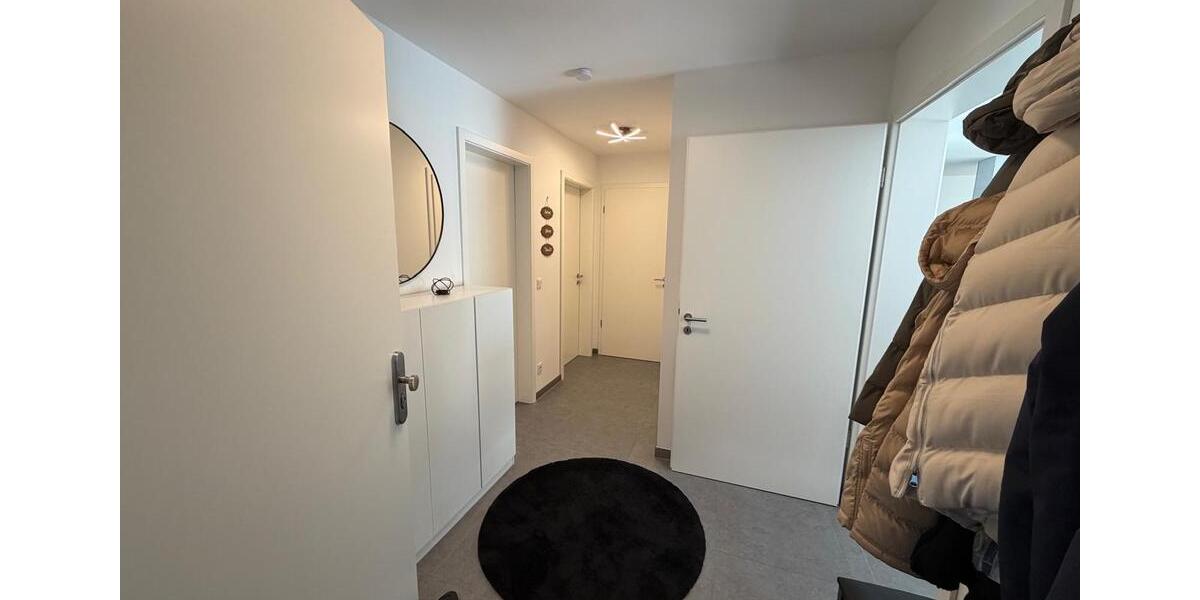 Etagenwohnung Mönchengladbach Nord - 3 Zimmer, 88 m&sup2;, 1.400&euro; | Angebot:26647361