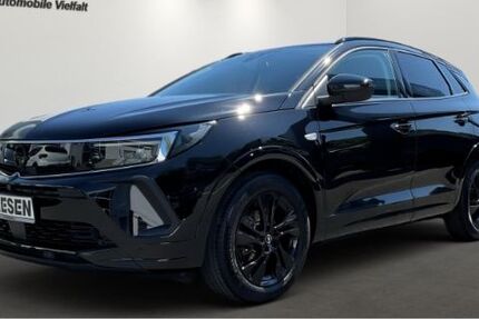 Opel Grandland (X) 36.950 km 19.480 &euro; Krefeld 47805