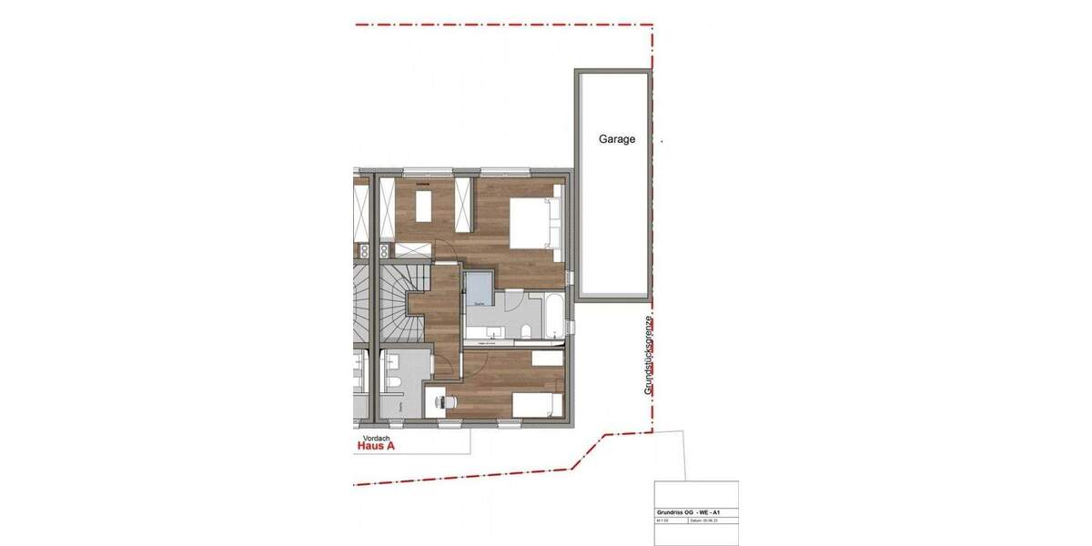 Doppelhaushälfte Meerbusch Büderich - 6 Zimmer, 212 m&sup2;, 1.190.000&euro; | Angebot:25742739