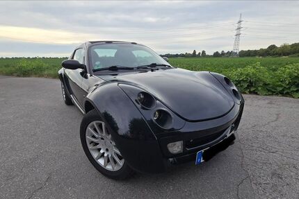 Smart Roadster 137.170 km 9.000 &euro; Krefeld 47803