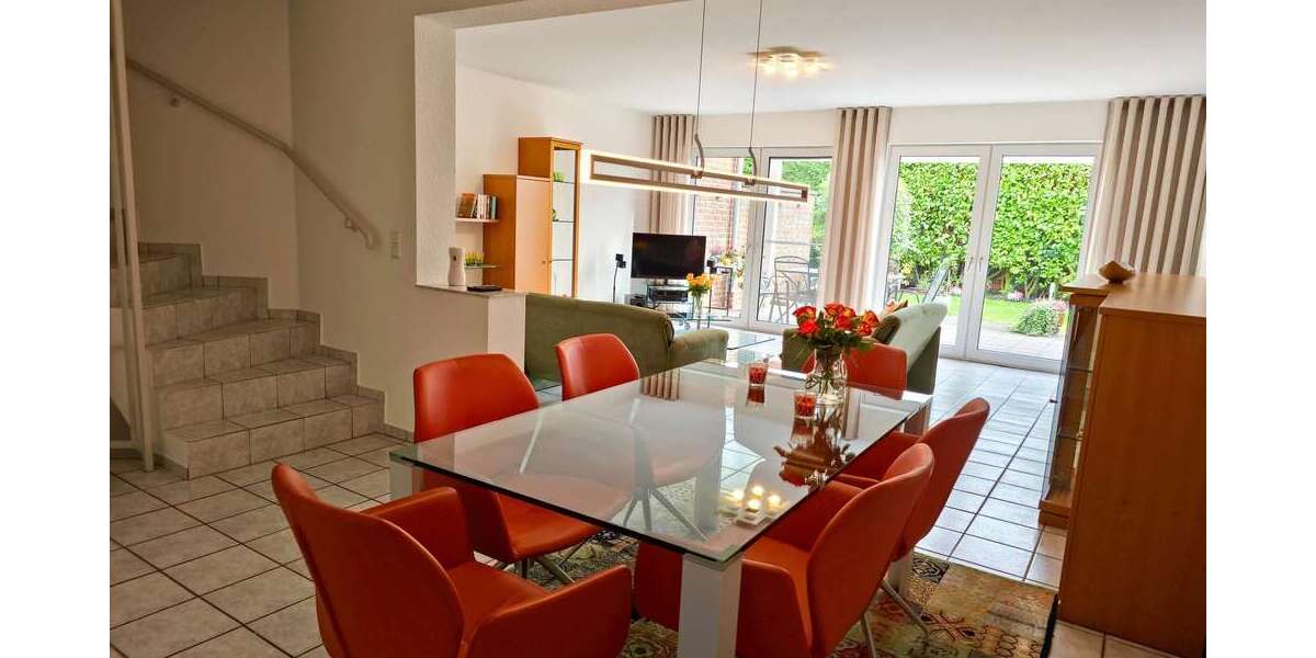 Einfamilienhaus Tönisvorst - 4 Zimmer, 111 m&sup2;, 369.000&euro; | Angebot:24752063