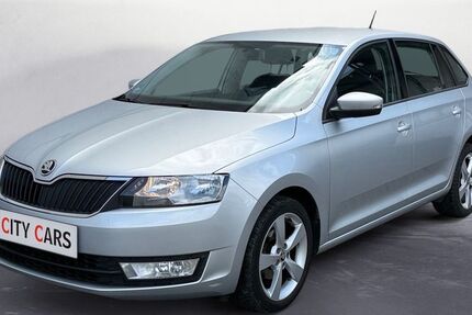 Skoda Rapid 165.000 km 6.990 &euro; Dormagen 41540