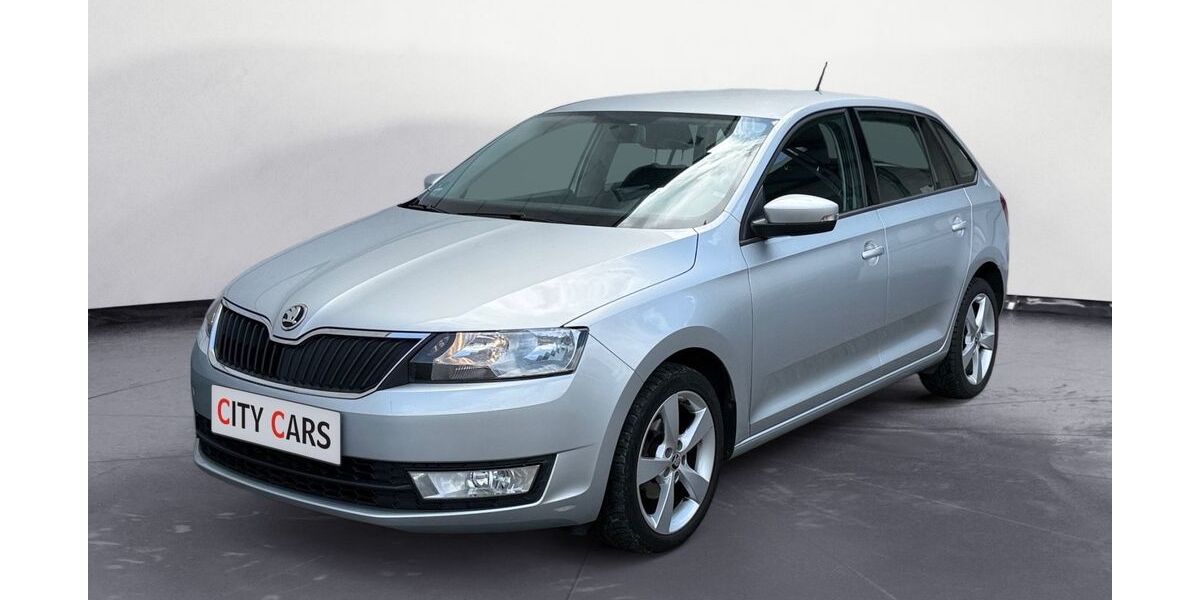Skoda Rapid 165.000 km 6.990 &euro; Dormagen 41540