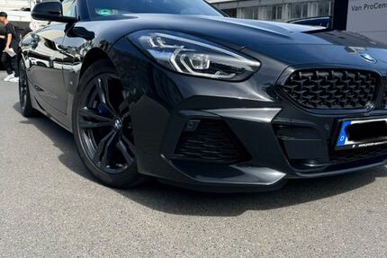 BMW Z4 57.876 km 35.999 &euro; Düsseldorf 40477