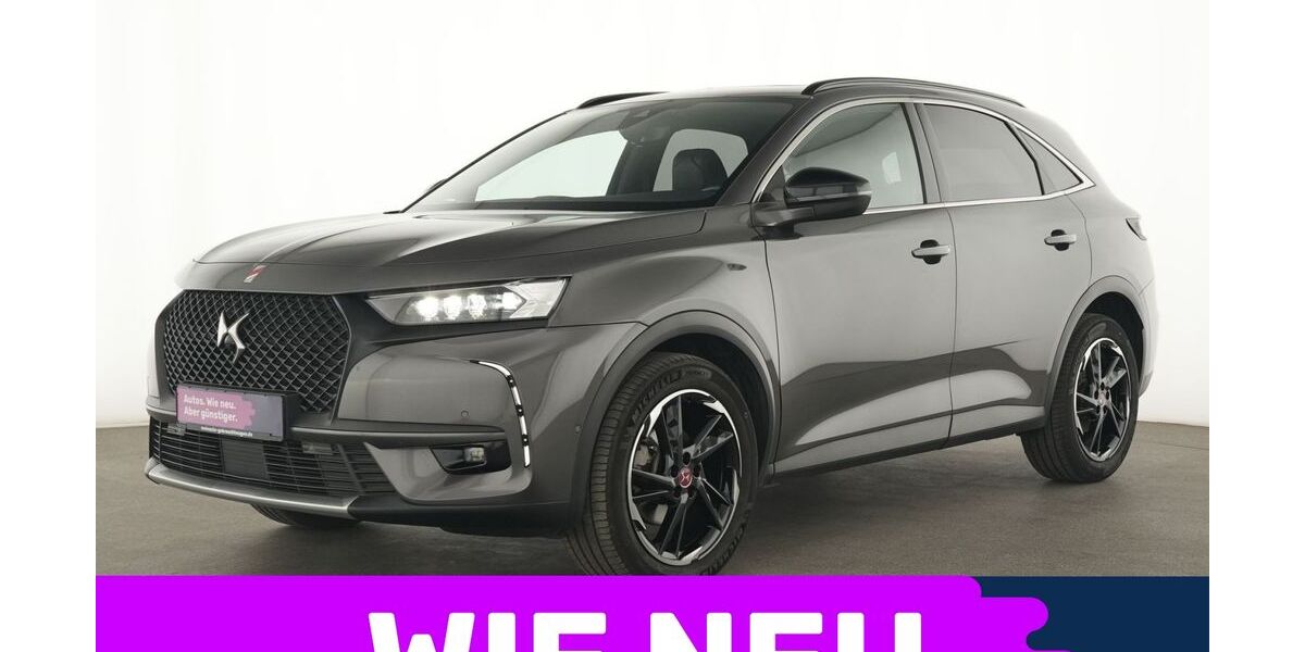 DS Automobiles DS7 (Crossback) 43.002 km 28.978 &euro; Neuss 41460