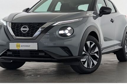 Nissan Juke 3.500 km 20.560 &euro; Düsseldorf 40599