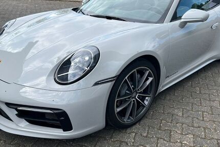 Porsche 911 Urmodell 53.000 km 134.900 &euro; Moers 47441