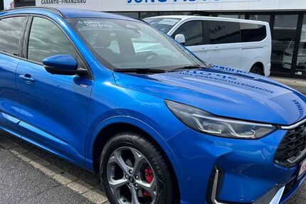 Ford Kuga 25.200 km 30.890 &euro; Mönchengladbach 41066