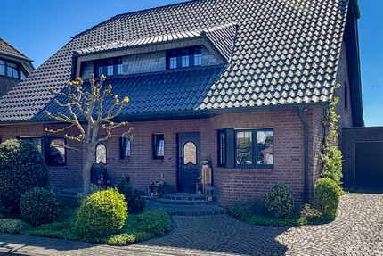 Haus Wachtendonk - 4 Zimmer, 118 m&sup2;, 548.000&euro; | Angebot:26692621