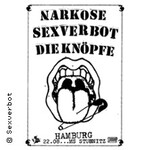 Narkose, Sexverbot, Die Knöpfe