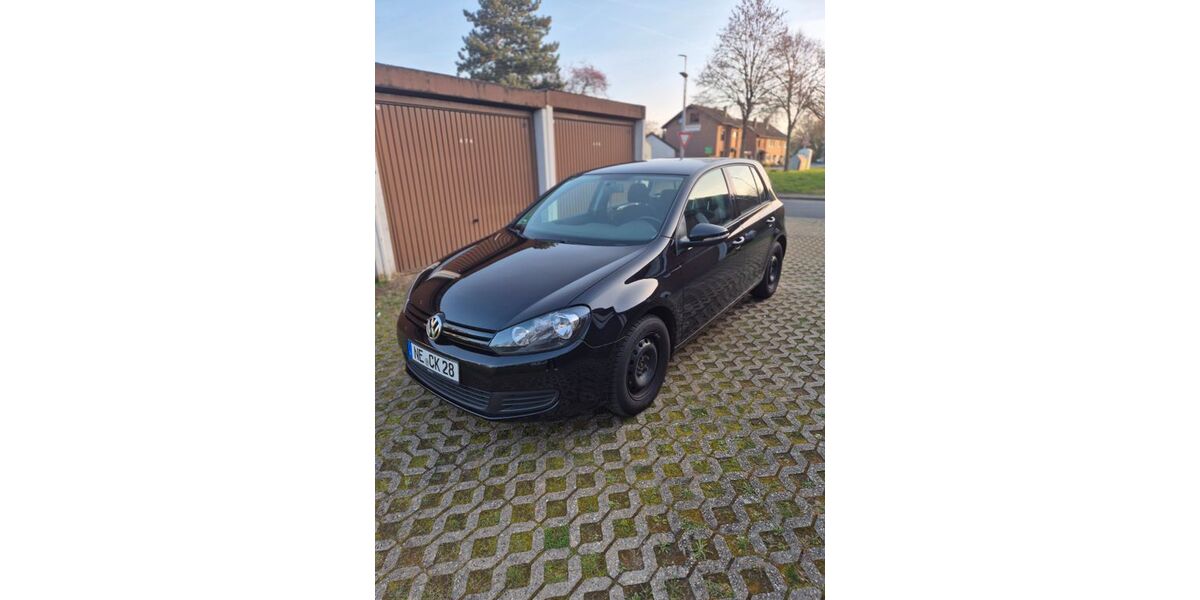 VW Golf 190.000 km 6.200 &euro; Dormagen 41539