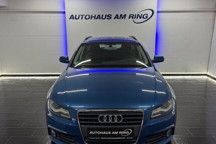 Audi A4 114.988 km 11.999 &euro; Ratingen bei Düsseldorf 40878