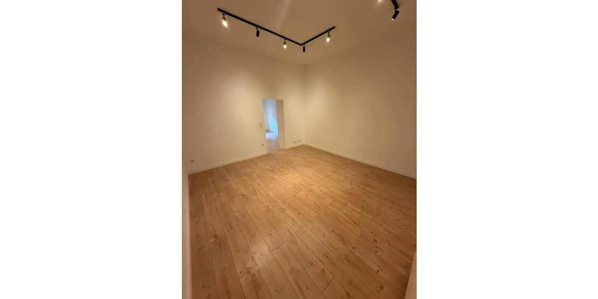 Erdgeschoßwohnung Mönchengladbach - 2 Zimmer, 73 m&sup2;, 940&euro; | Angebot:24878532