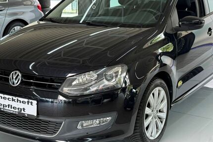 VW Polo 107.900 km 6.798 &euro; Grevenbroich 41515
