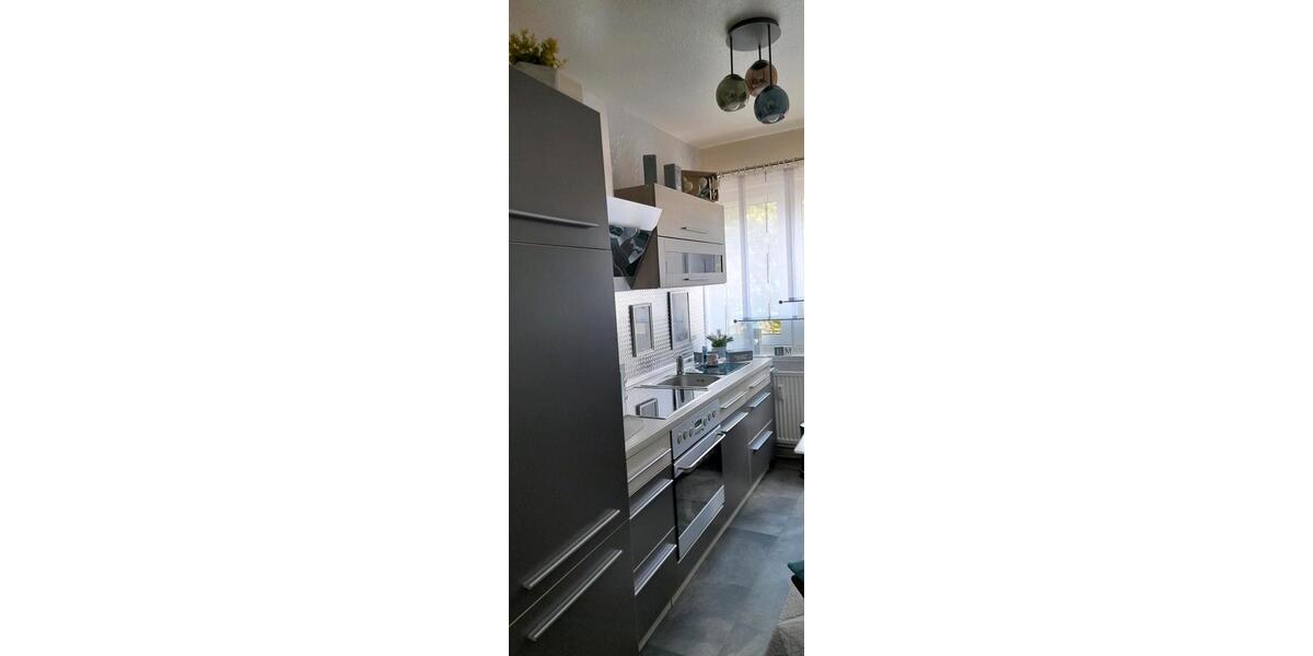 Etagenwohnung Duisburg Hamborn - 3 Zimmer, 68 m&sup2;, 73.000&euro; | Angebot:26682963
