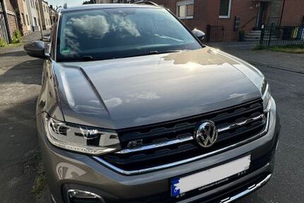 VW T-Cross 21.000 km 19.500 &euro; Viersen 41748