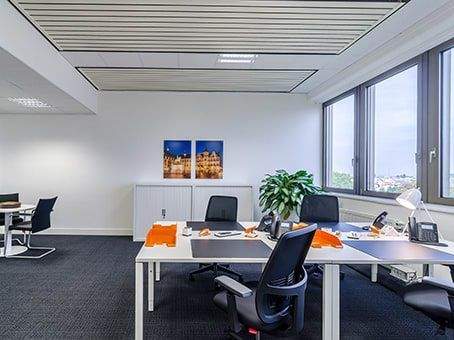 Gewerbeobjekt Ratingen Ost - 1.499&euro; | Angebot:25878214